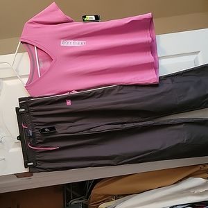 Nike set pants